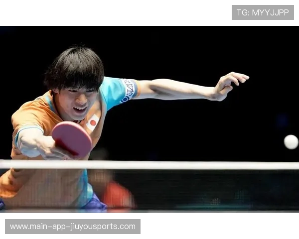 乒乓球擦边逆转关键分——瞬间点燃你的比赛激情