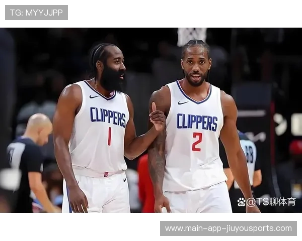 伦纳德健康成疑点：他还能重回巅峰吗？