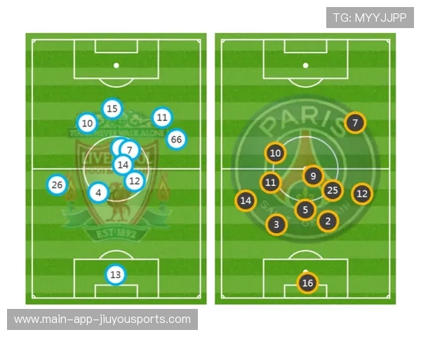 利物浦盯内马尔式边锋:未来锋线的战略布局