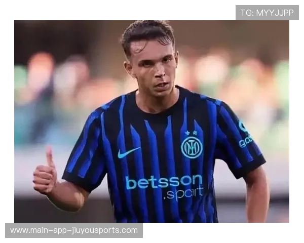 国米冬窗大动作!目标锁定英超强悍中卫