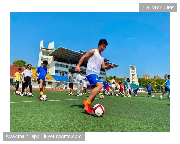 联赛推动青少年运动初学者培训，普及全民健身理念，青少年健身比赛