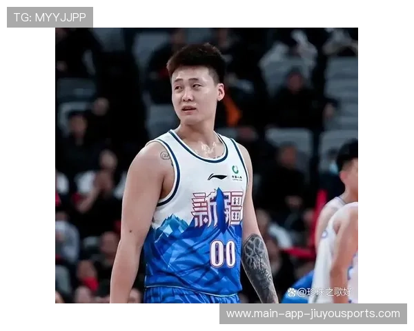 赵睿训队友上热搜，网友：广东男篮需要这样的狠人！，赵睿落选男篮集训