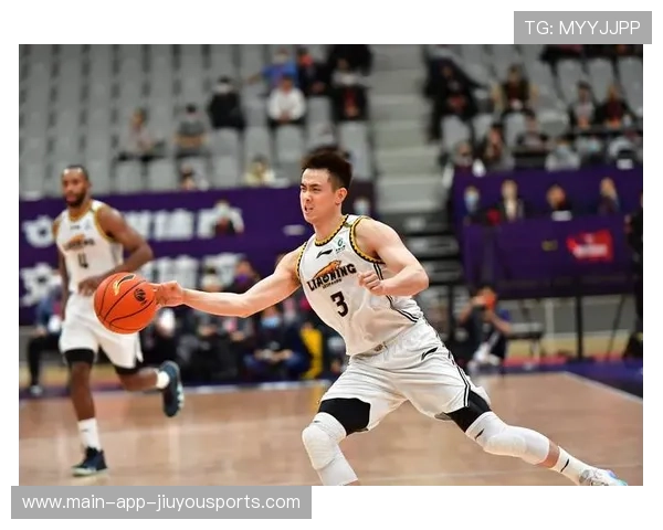 赵继伟：乔帅在细节中推进球队沟通，赵继伟助攻集锦