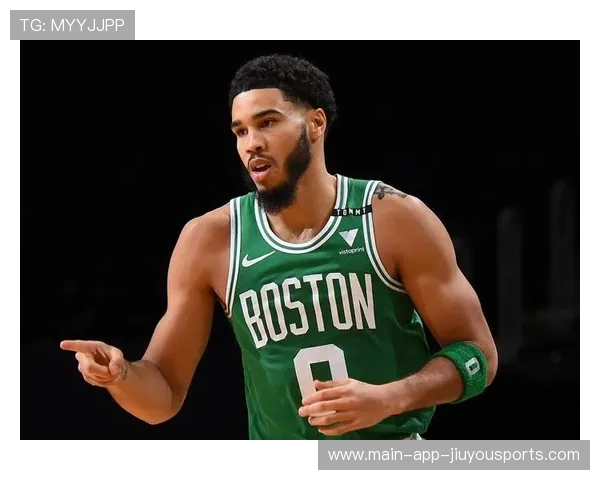 塔图姆单场轰下45分，凯尔特人进攻高潮席卷全场大胜对手