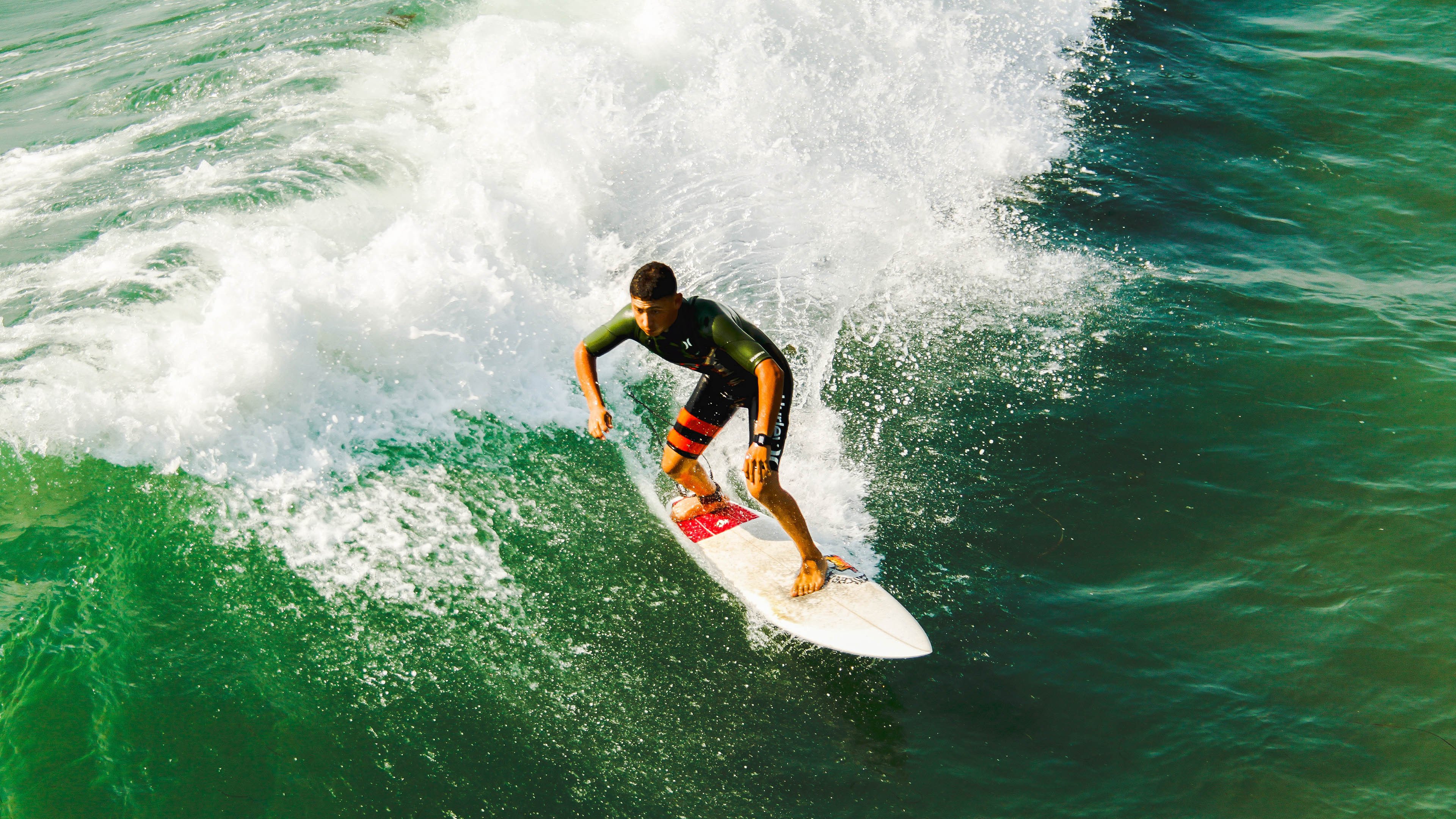 比尔关键时刻达阵得手，赢得关键胜利，比达尔集锦